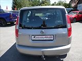 Škoda Roomster 1,4 i 16V závěs, serviska - náhled 8