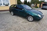 Citroën Xsara (2001) 1,6 NOVÉ V ČR - náhled 1