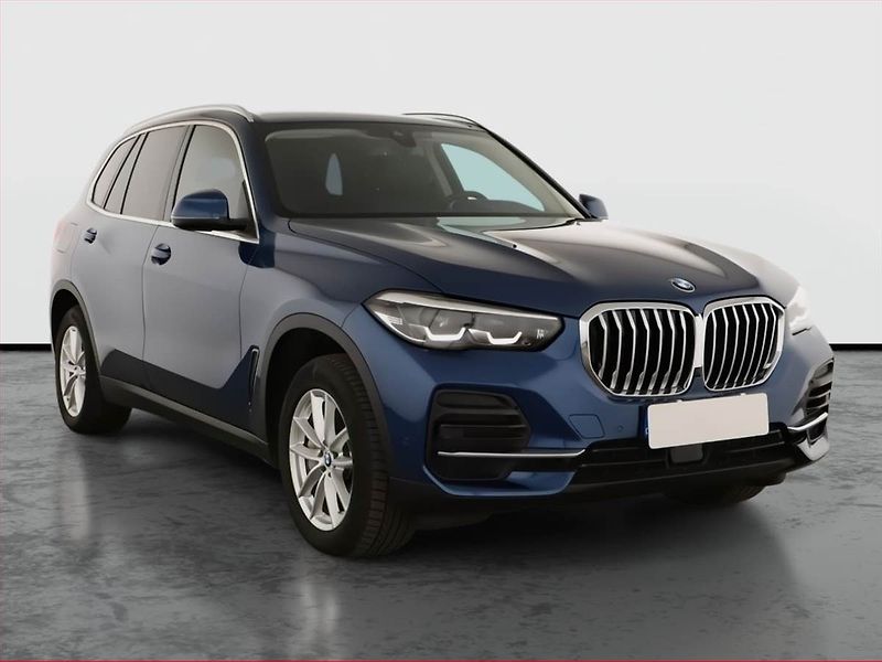 BMW X5 (2022) xDrive40i - fotografie inzerátu