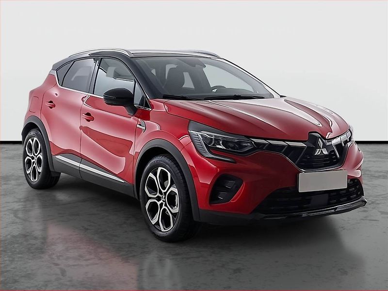 Mitsubishi ASX (2023) 1.3 T MHEV - fotka 1 z 22
