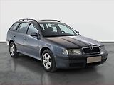 Škoda Octavia (2006) 1.6, nová STK, Klima - náhled 1