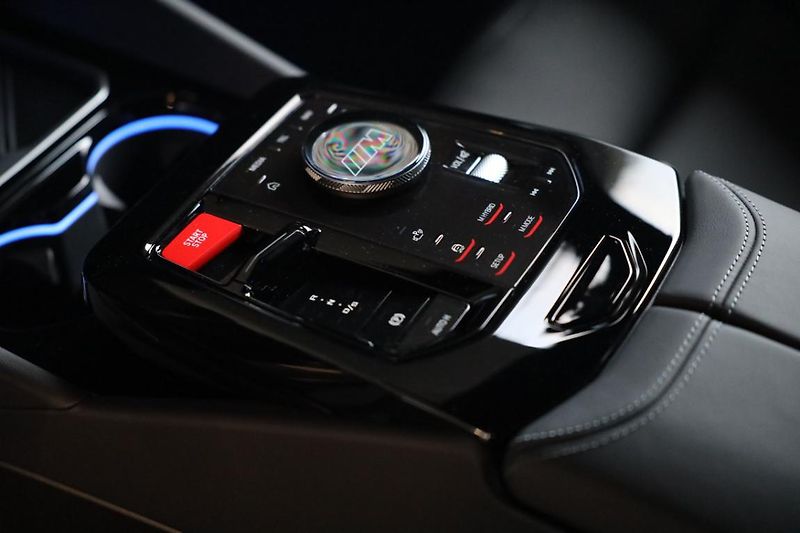BMW M5 Touring - fotka 12 z 19