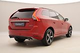Volvo XC60 D5 AWD R-DESIGN AUT REZERVACE - náhled 12