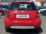Suzuki SX4 (2007) 1.6i 4WD, ČR, Klima - náhled 4