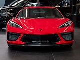 Chevrolet Corvette (2024) 6.2 Stingray C8 3LT Z51 - náhled 11