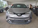 Toyota C-HR (2017) 1,2I,85KW,AUTOMAT,4X4,ALU,LED - náhled 1