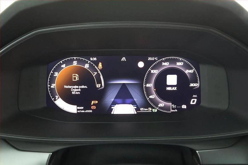 Cupra Formentor (2025) 1.5 TSI - fotka 8 z 16