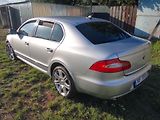 Škoda Superb (2009) ČRbezkorozeEleganceDSG - náhled 6