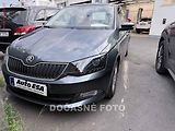 Škoda Fabia (2016) 1.2tsi, ČR, servis.kniha, AT - náhled 1