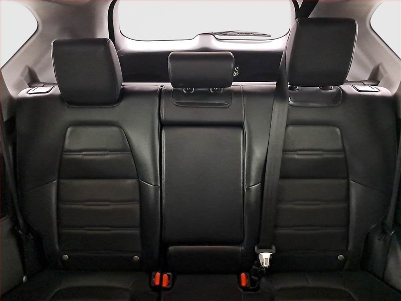 Honda CR-V (2019) 2.0i-MMD HEV - fotka 10 z 25
