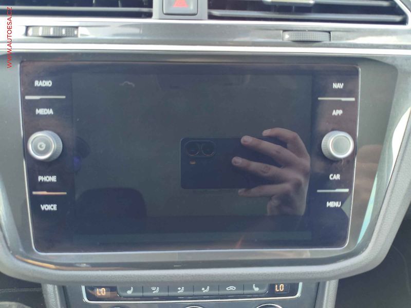 Volkswagen Tiguan (2019) 1.5TSi, Join, navi - fotka 12 z 18