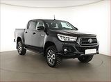 Toyota Hilux (2019) 2.4 D-4D - náhled 1