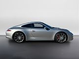 Porsche 911 4S - náhled 7