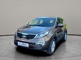 Kia Sportage 2,0 CRDI 4x4 1 majitel, tažné - náhled 2