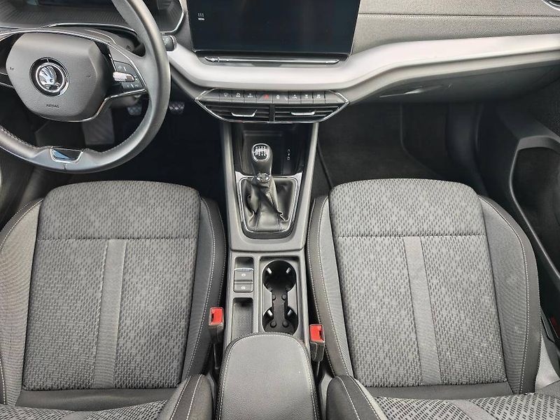 Škoda Octavia Style 6MP 2,0TDI - fotka 9 z 23