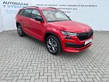 Škoda Kodiaq (2022) 2.0TDI 110kW DSG Sportline! ČR - náhled 2