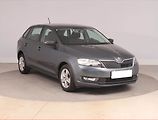Škoda Rapid (2017) Spaceback 1.0 TSI - náhled 1