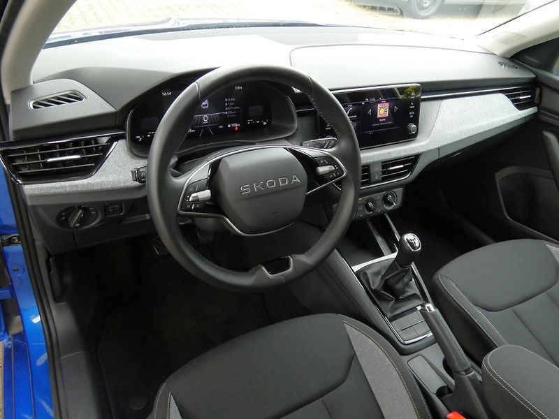 Škoda Scala FL Selection 1.0 TSI /85kW 6st - fotka 5 z 30