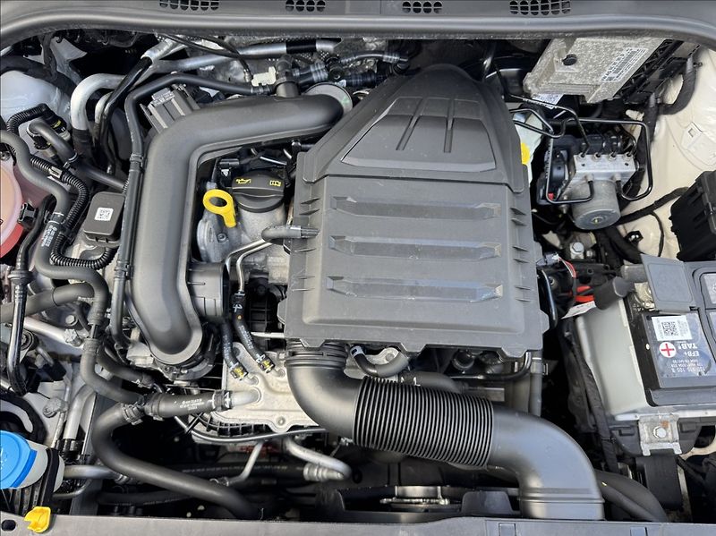 Škoda Fabia 1,0 TSI DPH 1.maj. původ ČR - fotka 45 z 50