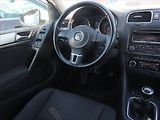 Volkswagen Golf (2012) 1.2 TSI, Tempomat - náhled 7
