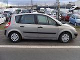 Renault Scénic 1.6i, klima, nová STK !! - náhled 7