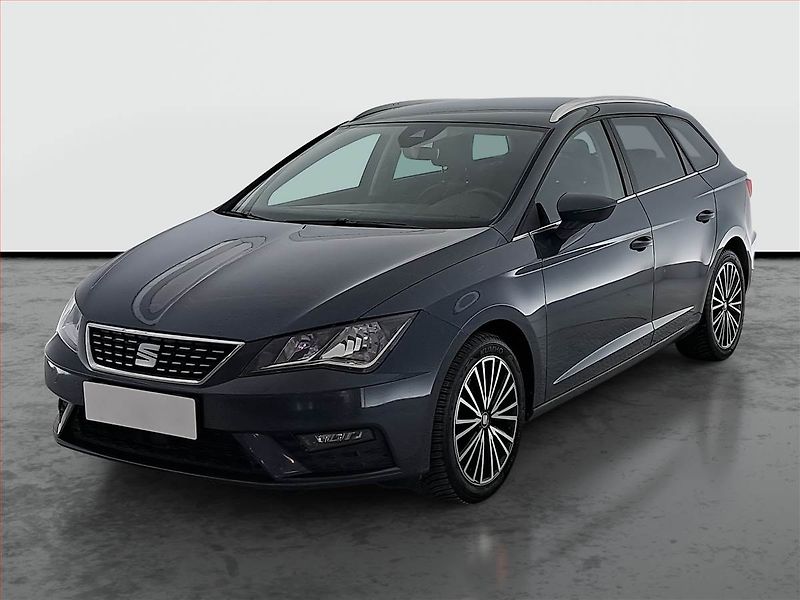 Seat Leon (2019) 2.0 TSI, Automat, Kůže, Navi - fotka 2 z 21
