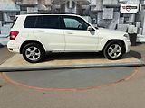Mercedes-Benz GLK (2009) 220CDi, 125KW, 4x4 - náhled 4