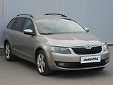 Škoda Octavia (2015) 2.0 TDi, ČR, Elegance - náhled 1