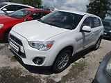 Mitsubishi ASX (2016) 1,6i - náhled 1