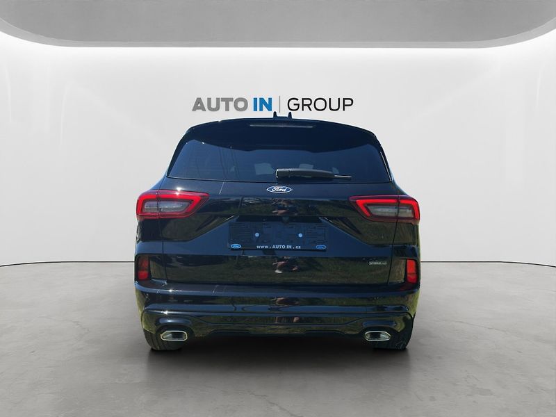 Ford Kuga (2026) ST-Line X 2.5 HEV 134 kW, auto - fotka 5 z 15