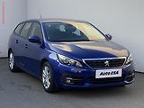 Peugeot 308 (2018) 1.2 PT, 2.maj,ČR, Active, - náhled 1