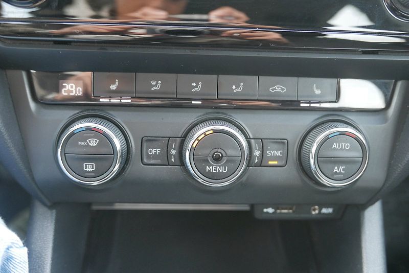 Škoda Octavia (2017) - fotka 12 z 28