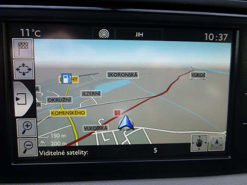 Citroën C4 Picasso (2016) 1.6HDI-88KW*PARK.S**NAVIG**ALU - fotka 12 z 27