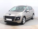 Peugeot 3008 (2011) 1.6 VTi, Navi, Tempomat - náhled 1