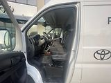 Toyota Proace Max Panel Van EV 110kWH L3H2 Activ - náhled 12