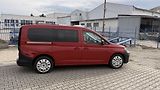 Volkswagen Caddy (2021) 2.0 TDI,MAXI,ČR,4X4,5 MÍST - náhled 13