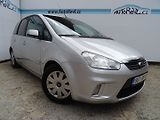 Ford C-MAX (2007) 1.6i,74kW - náhled 1
