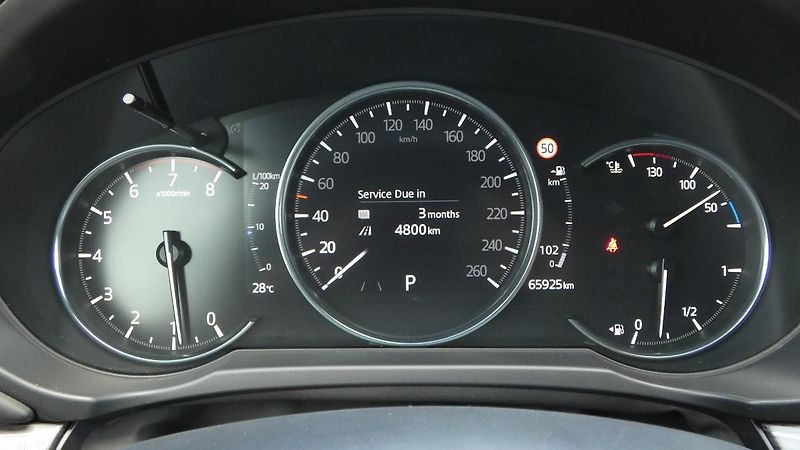 Mazda CX-5 2.5 Skyactiv AWD aut. Revoluti - fotka 12 z 24
