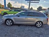 Škoda Octavia Combi 2,0 TDI DSG Style Plus, - náhled 8