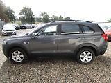 Chevrolet Captiva 2,4-123KW-KOUPEN V ČR+LPG - náhled 2