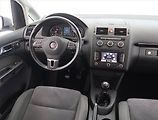 Volkswagen Touran (2013) 1.6 TDI, 7 míst, Serv.kniha - náhled 7