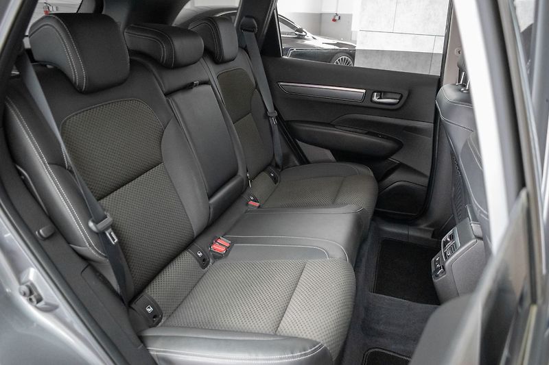 Renault Koleos 2.0 DCi 135kW AUTOMAT*KAMERA* - fotka 12 z 35