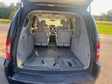 Chrysler Grand Voyager (2008) 3,8 V6 LPG Limited 2008 - náhled 7