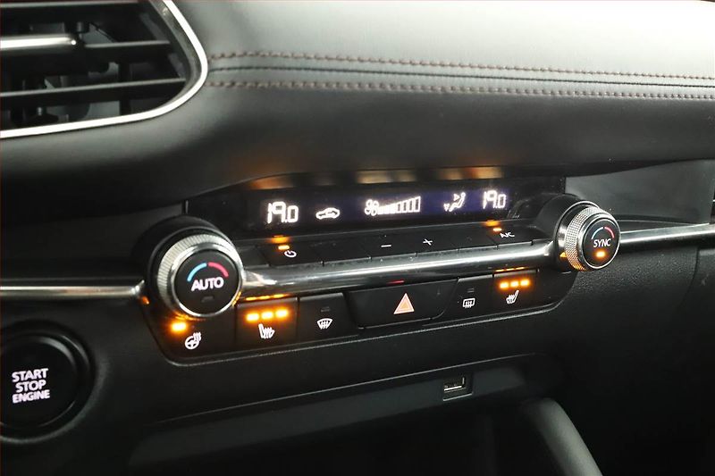 Mazda 3 (2020) 2.0 Skyactiv-G, ČR,1.maj, Navi - fotka 11 z 15