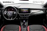 Škoda Kamiq (2023) Monte Carlo 1.5TSI / 110kW 6°M - náhled 4