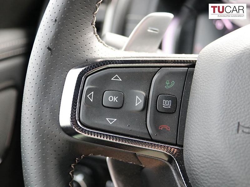 RAM 1500 (2024) Laramie G/T 5.7 HEMI E-Torque  - fotka 15 z 46