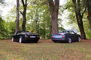ETA 02 Cabrio