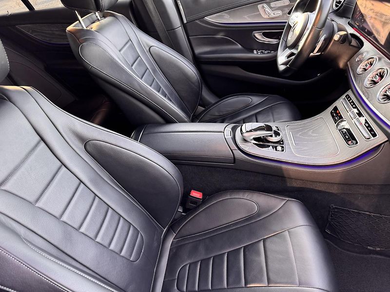 Mercedes-Benz CLS (2018) 450 4M 270kW AMG VZDUCH MASÁŽE - fotka 28 z 46