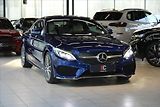 Mercedes-Benz Třídy C 250d Coupé AMG Line DIS+/Burme - náhled 29