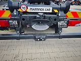 MAN TGL 12.220, NOVÝ 8t  hákový nosič - náhled 8